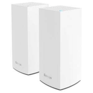 Mesh WiFi Atlas 6 MX2002-KE 2 Nodos | Linksys