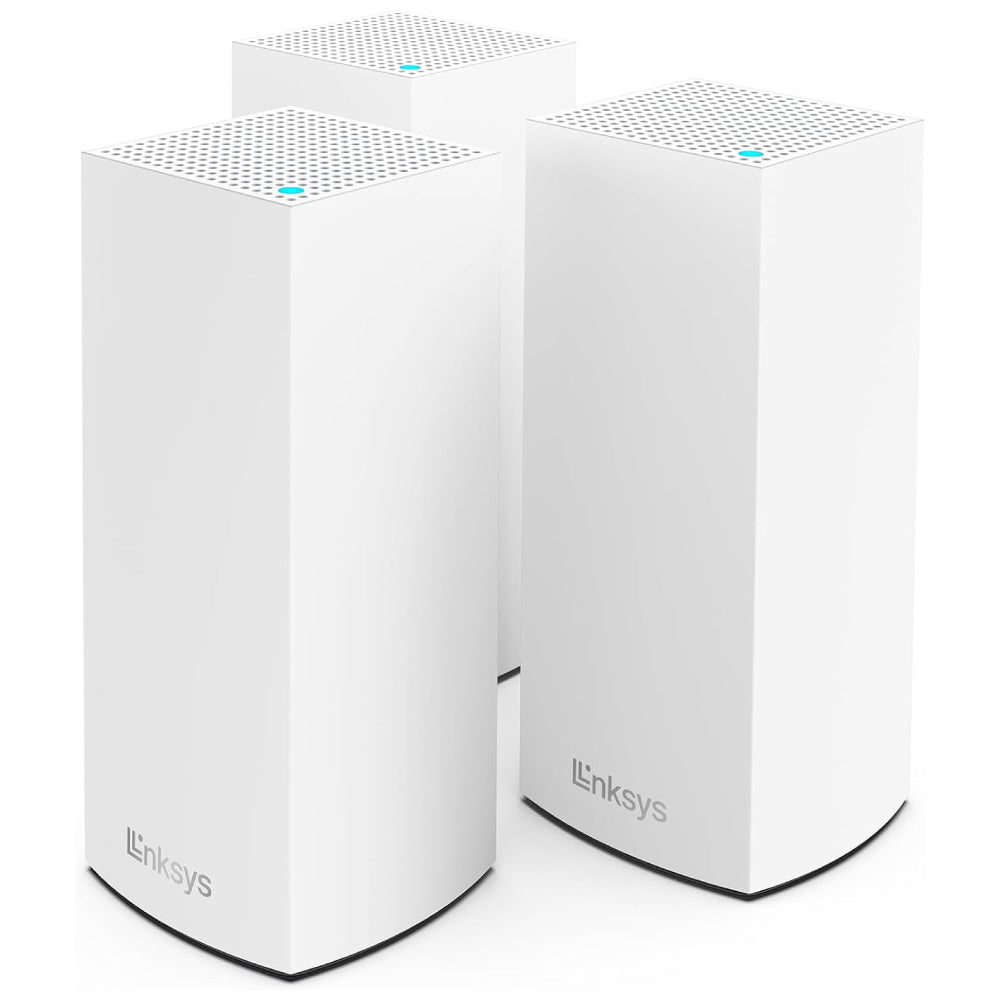 Mesh WiFi Atlas 6 MX2003-KE 3 Nodos | Linksys