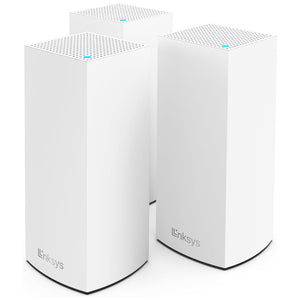 Mesh WiFi Atlas 6 MX2003-KE 3 Nodos | Linksys