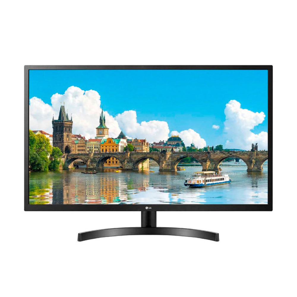 Monitor 32" Full HD 32MN500M-B | LG