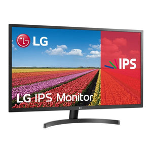 Monitor 32" Full HD 32MN500M-B | LG