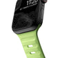 Correa Sport Band para Apple Watch 38/41mm verde de Nomad