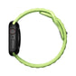 Correa Sport Band para Apple Watch 38/41mm verde de Nomad