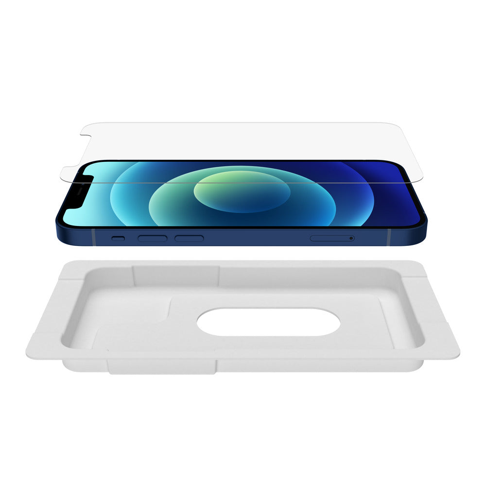 Protector de pantalla de cristal para cualquier modelo de iPhone iPhone 13 Pro Max - Macnificos