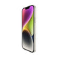 Belkin UltraGlass Protector pantalla antimicrobiano iPhone 16e/14/13/13 Pro