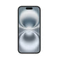 Belkin UltraGlass2 AM Protector pantalla antimicrobiano iPhone 16/15/14 Pro