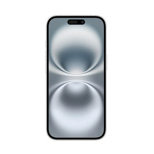 Belkin UltraGlass2 AM Protector pantalla antimicrobiano iPhone 16/15/14 Pro