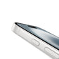 Belkin UltraGlass2 AM Protector pantalla antimicrobiano iPhone 16/15/14 Pro