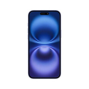 Belkin UltraGlass2 AM Protector pantalla antimicrobiano iPhone 16 Plus/15 Plus/14 Pro Max