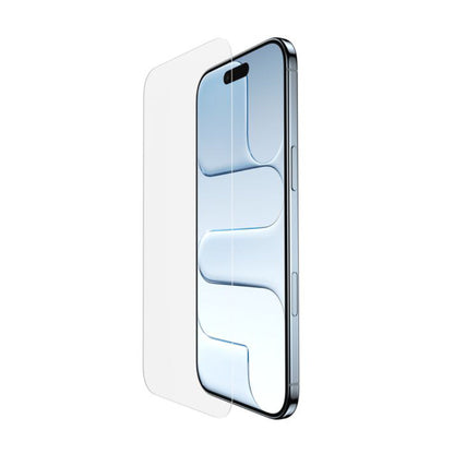 Protector de pantalla InvisiGlass con revestimiento iPhone Air | Belkin