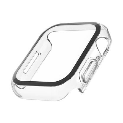 Cristal templado para Apple Watch 2en1 con protección 360 de Belkin Transparente 44/45mm - Macnificos