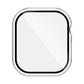 Cristal protector TemperedCurve 2 en 1 para Apple Watch Series 10 42mm transparente | Belkin