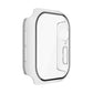 Cristal protector TemperedCurve 2 en 1 para Apple Watch Series 10 42mm transparente | Belkin