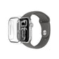 Cristal protector TemperedCurve 2 en 1 para Apple Watch Series 10 42mm transparente | Belkin