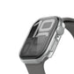 Cristal protector TemperedCurve 2 en 1 para Apple Watch Series 10 42mm transparente | Belkin