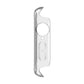 Cristal protector TemperedCurve 2 en 1 para Apple Watch Series 10 42mm transparente | Belkin