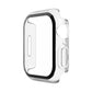 Cristal protector TemperedCurve 2 en 1 para Apple Watch Series 10 46mm transparente | Belkin