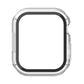 Cristal protector TemperedCurve 2 en 1 para Apple Watch Series 10 46mm transparente | Belkin