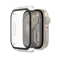 Cristal protector TemperedCurve 2 en 1 para Apple Watch Series 10 46mm transparente | Belkin