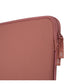 Funda para Macbook Air/Pro de 13" HORIZON de MW Rojo - Macnificos