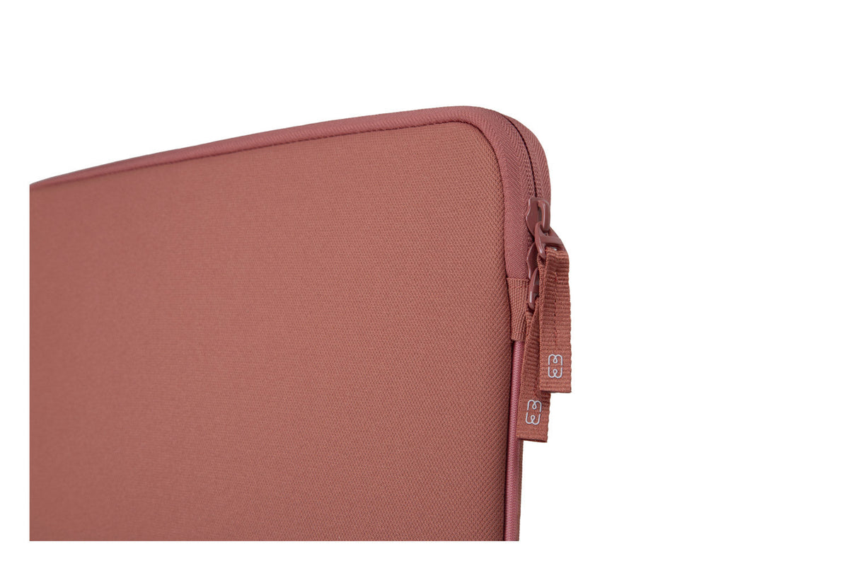 Funda para Macbook Air/Pro de 13" HORIZON de MW Rojo - Macnificos