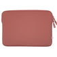 Funda para Macbook Air/Pro de 13" HORIZON de MW Rojo - Macnificos