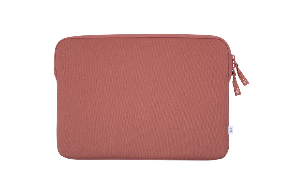 Funda para Macbook Air/Pro de 13" HORIZON de MW Rojo - Macnificos