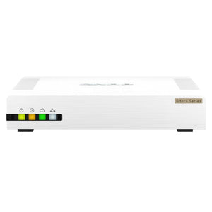 Router QHORA-321 2.5 Gigabit Ethernet | Qnap