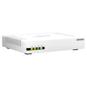 Router QHORA-321 2.5 Gigabit Ethernet | Qnap