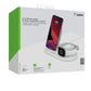Base de carga inalámbrica Triple BOOST↑CHARGE™ 10W con adaptador de Belkin - Macnificos