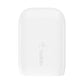 Adaptador Boost Charge Cargador de pared 37W USB-C + USB-A | Belkin