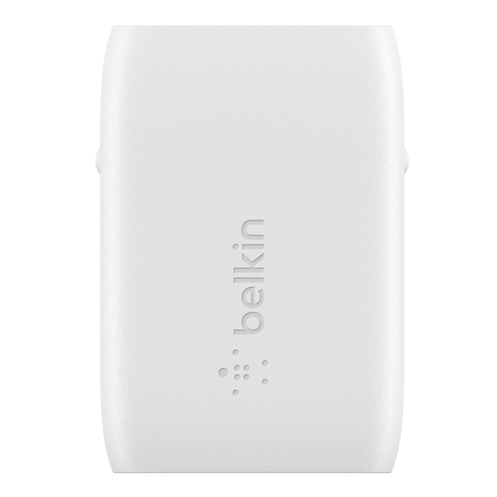 Adaptador 60W USB-C con carga rápida de Belkin - Macnificos