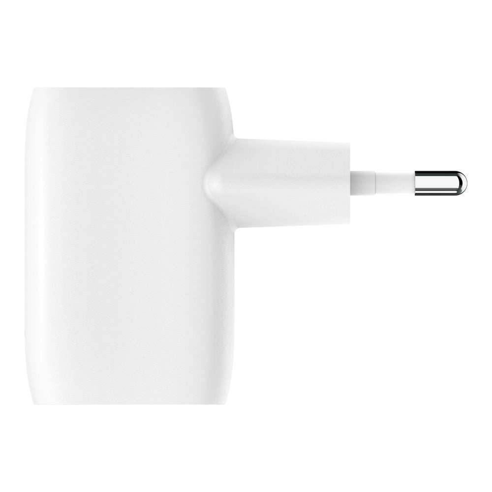 Adaptador 60W USB-C con carga rápida de Belkin - Macnificos