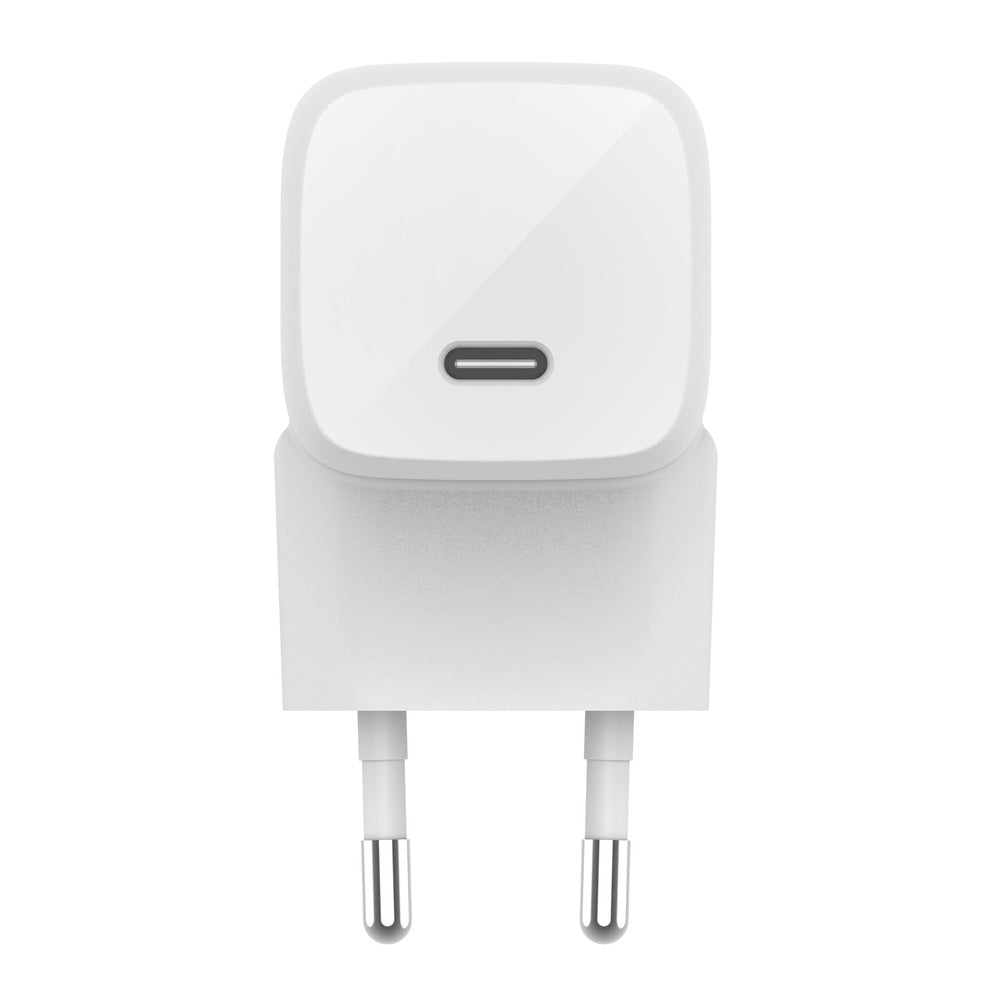 Adaptador 60W USB-C con carga rápida de Belkin - Macnificos