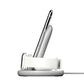 Base de carga inalámbrica Triple BOOST↑CHARGE™ 10W con adaptador de Belkin - Macnificos