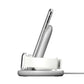 Base de carga inalámbrica Triple BOOST↑CHARGE™ 10W con adaptador de Belkin - Macnificos