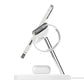 Base de carga Magsafe 3 en 1 Belkin - Macnificos