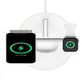 Base de carga Magsafe 3 en 1 Belkin - Macnificos