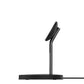 Base de carga con Magsafe 2-in-1 BOOST↑CHARGE™ PRO de Belkin Negro - Macnificos