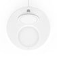 Base de carga con Magsafe 2-in-1 BOOST↑CHARGE™ PRO de Belkin Blanco - Macnificos