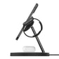 Base de carga BOOST↑CHARGE PRO Magsafe 3 en 1 de 15W negro | Belkin