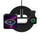 Base de carga BOOST↑CHARGE PRO Magsafe 3 en 1 de 15W negro | Belkin