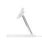 Base de carga BOOST↑CHARGE PRO Magsafe 3 en 1 de 15W blanco | Belkin