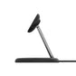 Soporte de carga inalámbrica 3 en 1 Boost Charge PRO Qi2 Negro | Belkin