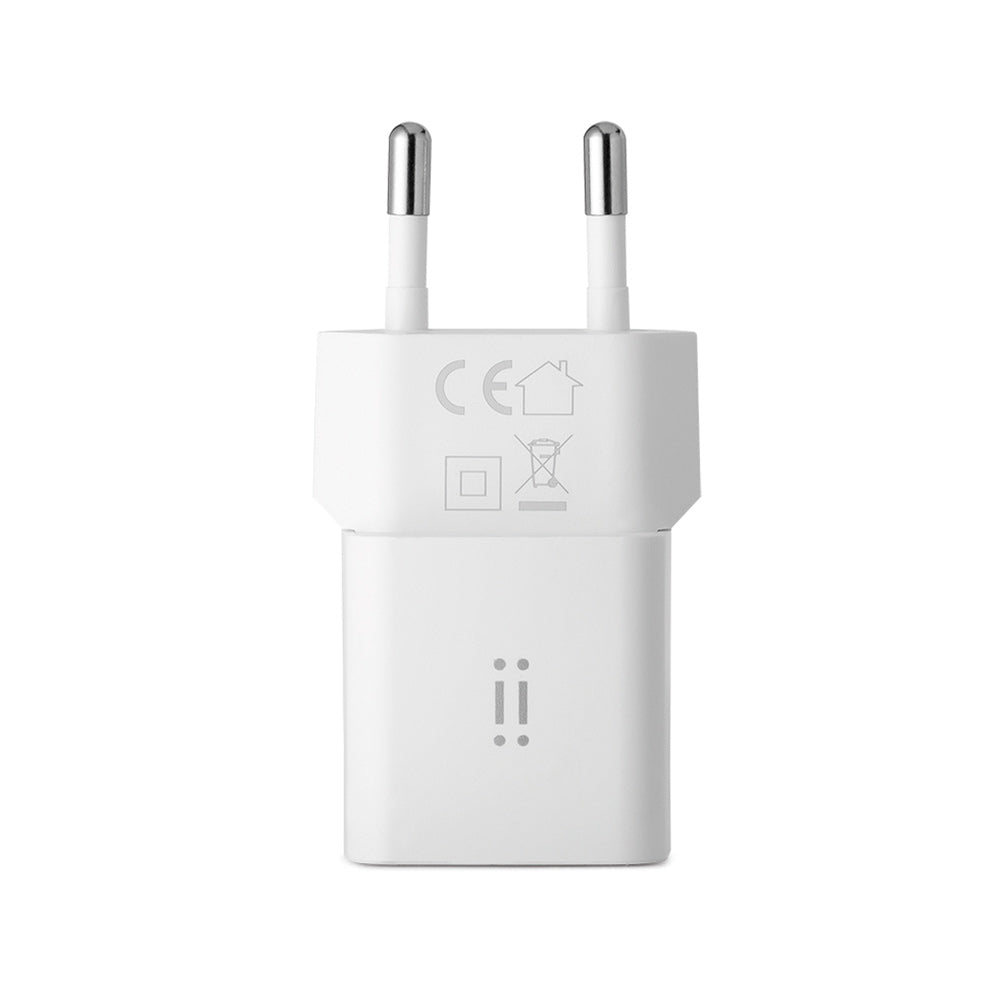Cargador de pared Mav USB-C 20W GaN de Macnificos - Macnificos