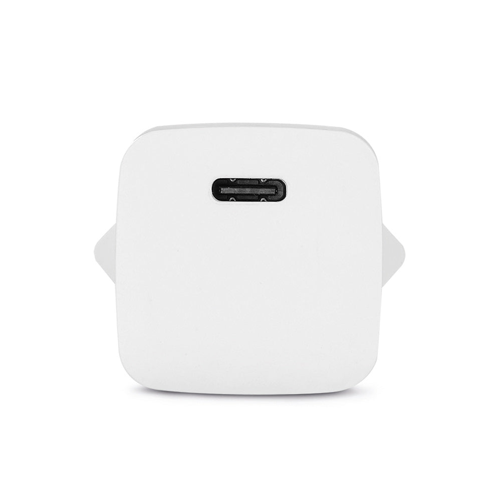 Cargador de pared Mav USB-C 20W GaN de Macnificos - Macnificos