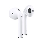 AirPods (2.ª generación) con estuche de carga - Macnificos