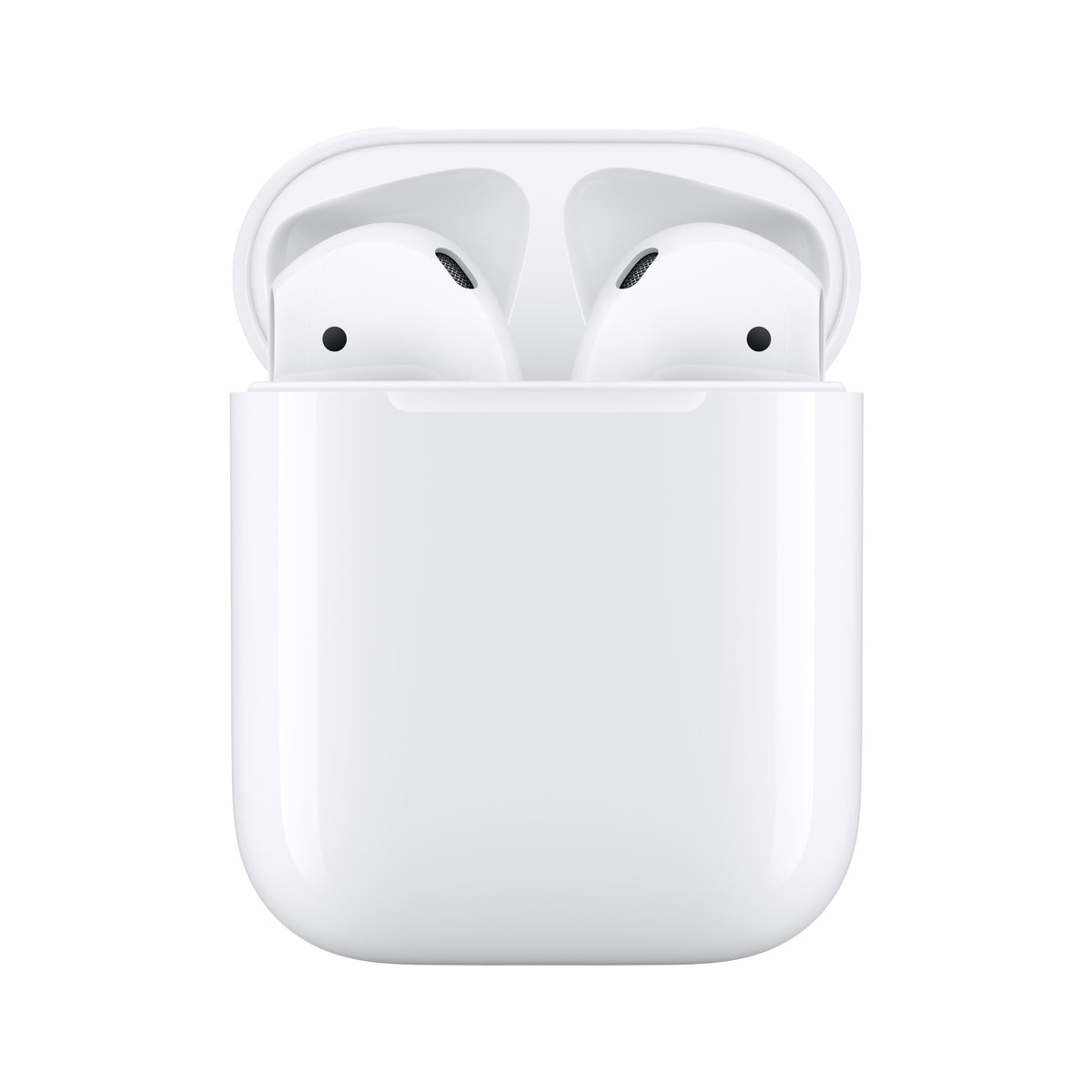 AirPods (2.ª generación) con estuche de carga - Macnificos