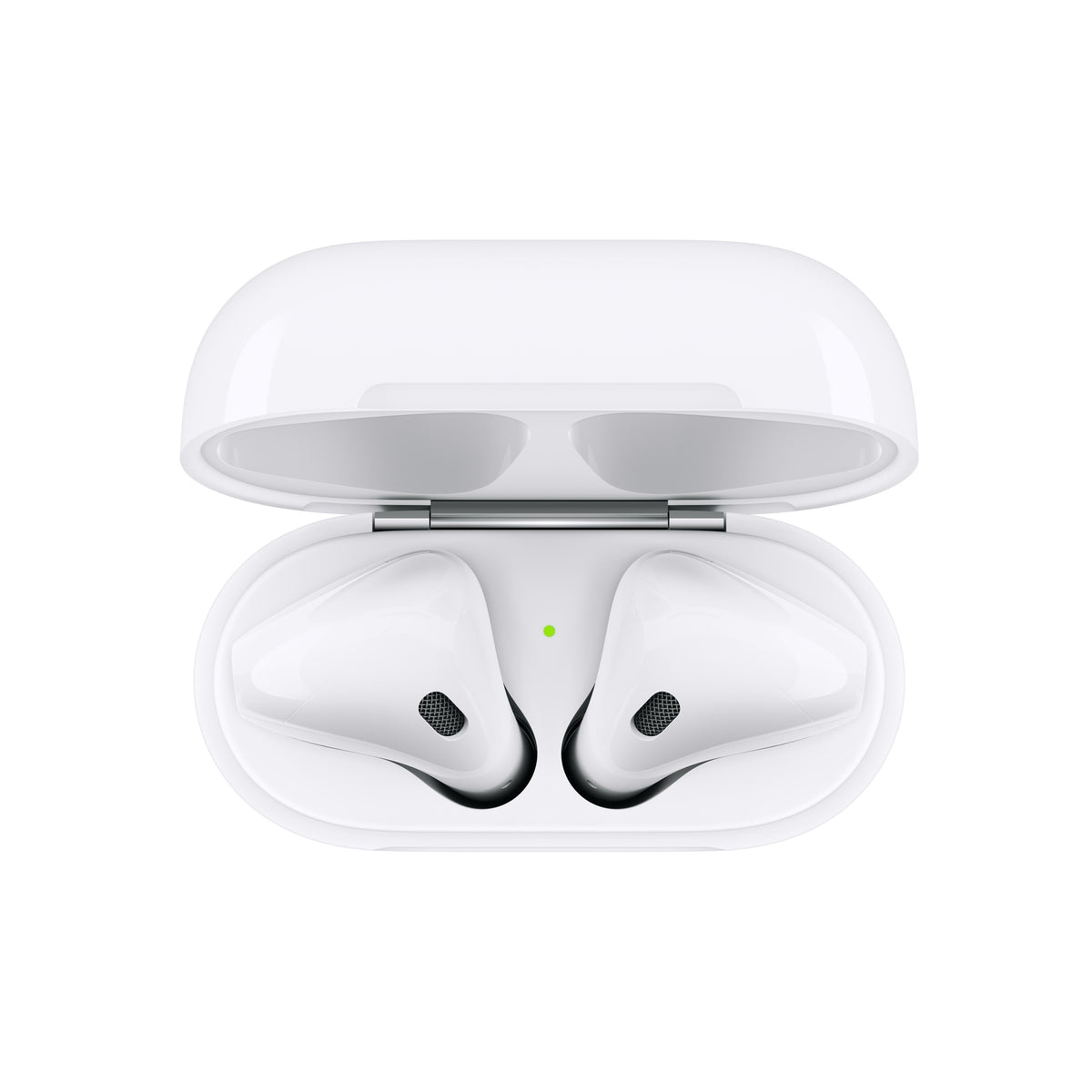 AirPods (2.ª generación) con estuche de carga - Macnificos