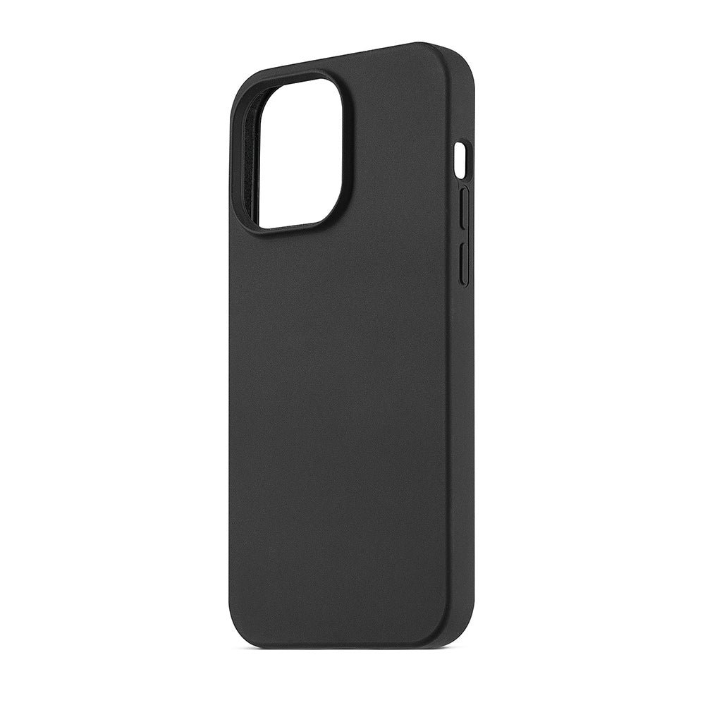 Funda magnética Allure de Macnificos para iPhone 15 MagSafe - Negro - Macnificos